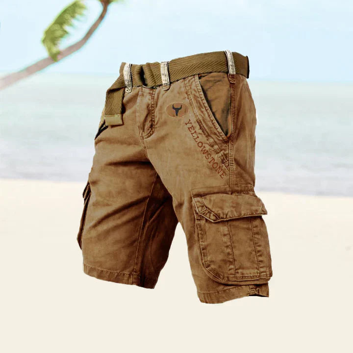 Matthew™ | Cargo Shorts