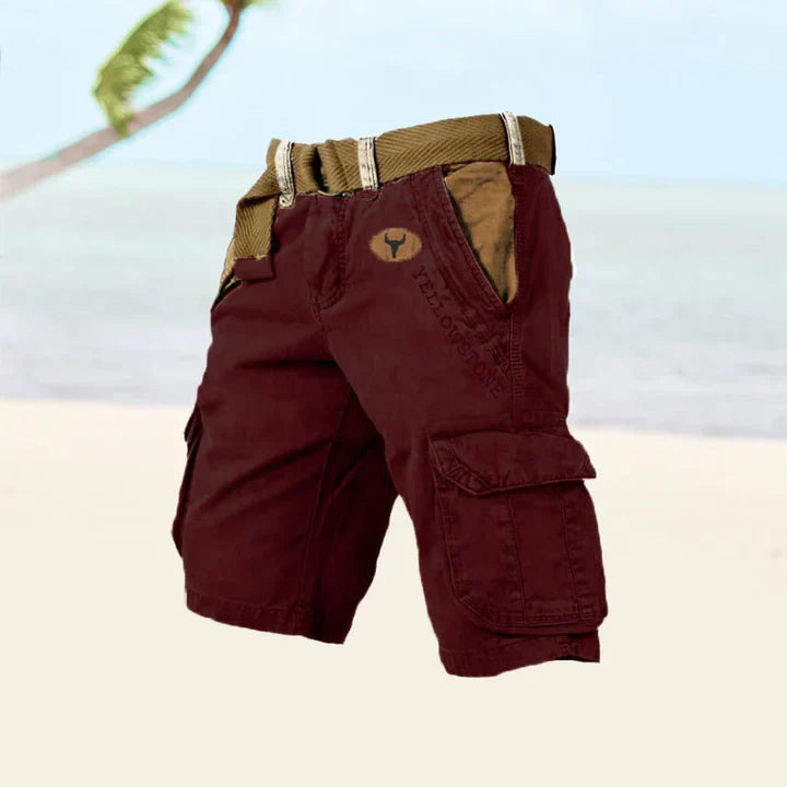 Matthew™ | Cargo Shorts