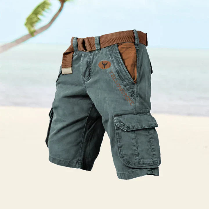 Matthew™ | Cargo Shorts