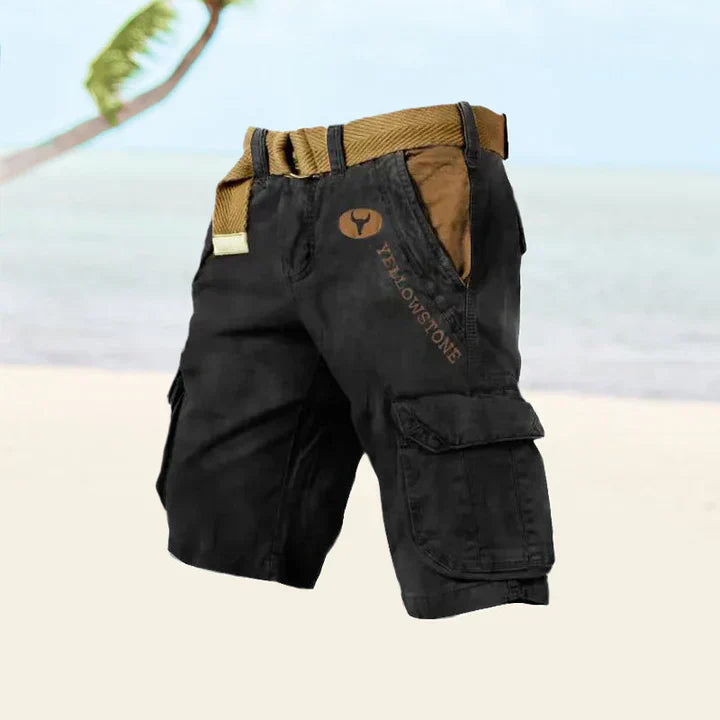 Matthew™ | Cargo Shorts