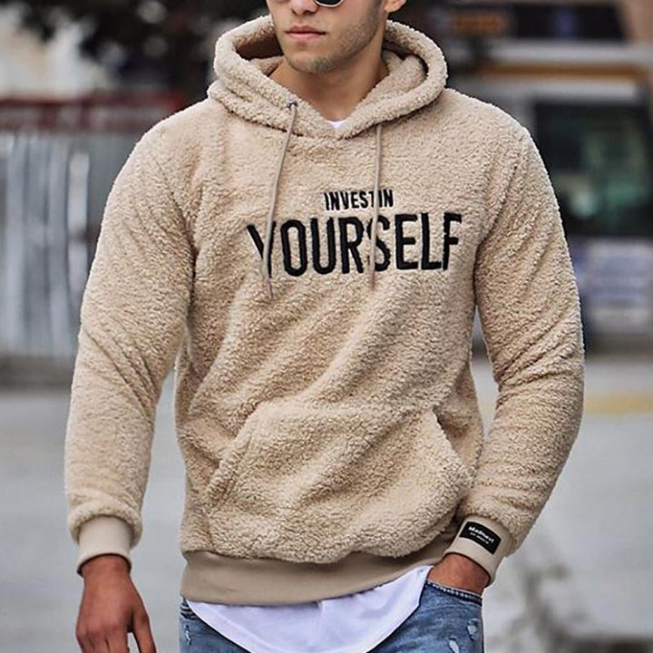 Jackson™ | Hoodie with Message