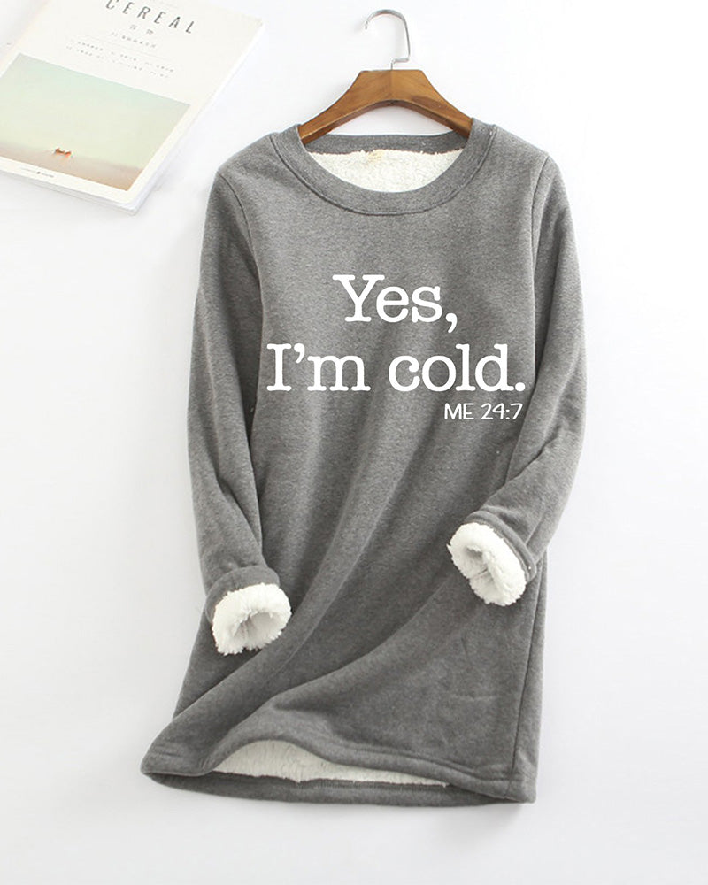 SnuggleMode  | Cozy Chic Sweatshirt