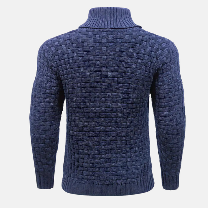 Renato™ | Weaved Sweater