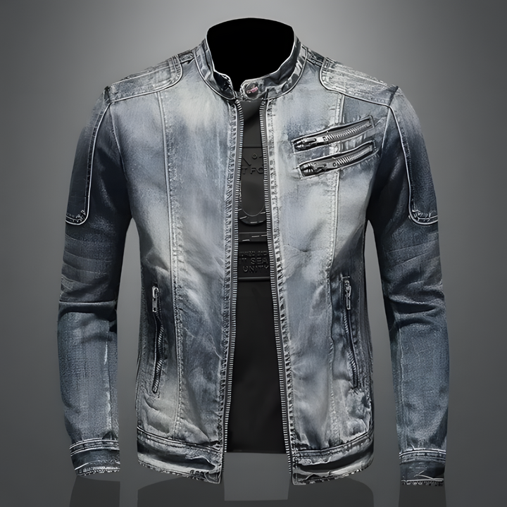 Levi | Vintage Denim Jacket