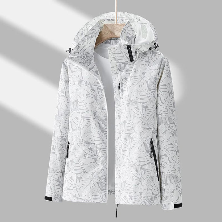 Breeze™ | Cold-repellent jacket