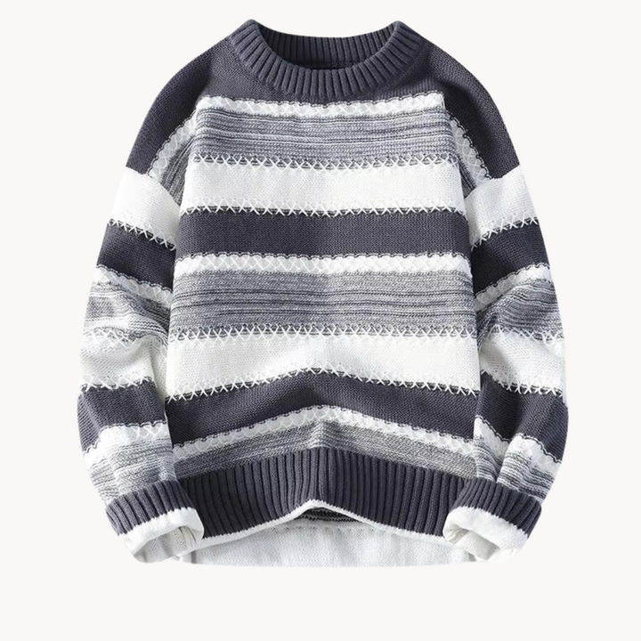 Roland | Crew Neck Sweater