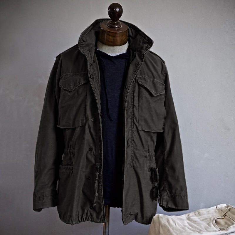 Jack | Parka Jacket