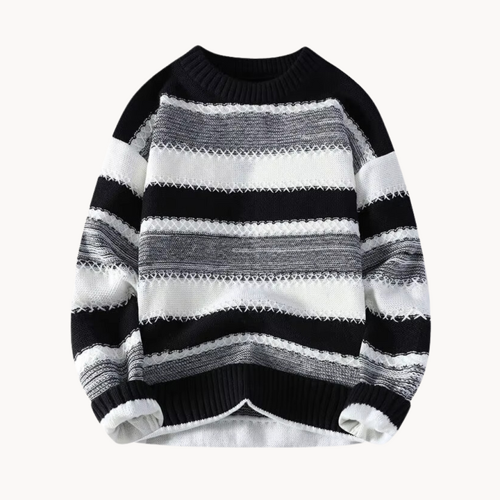 Roland | Crew Neck Sweater