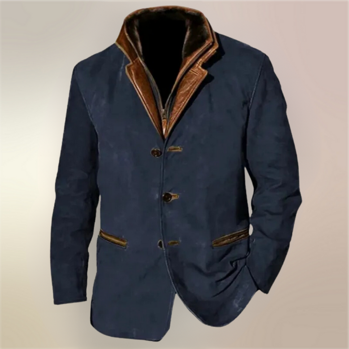 Neil | Vintage coat