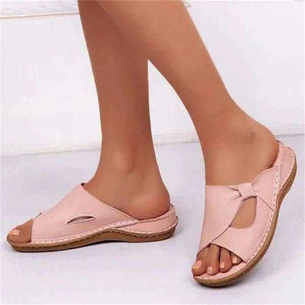 Arabella Orthopaedic Summer Sandals