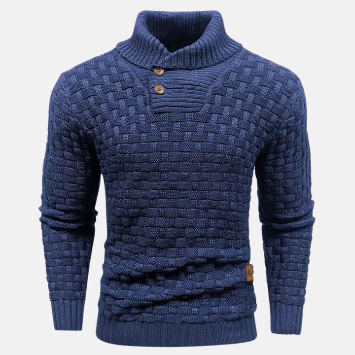 Renato™ | Weaved Sweater