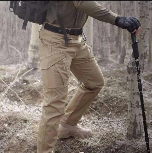 Steven™ | Tactical Pants