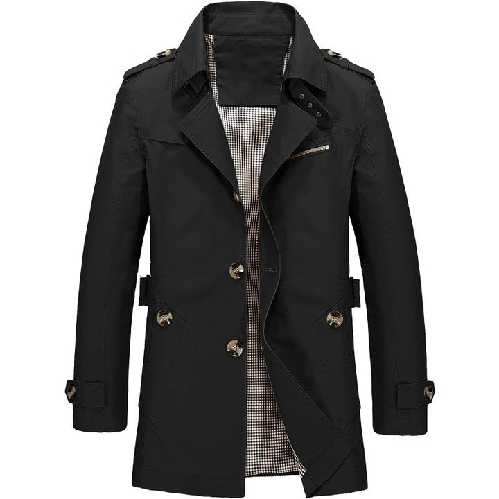 Danielle™ | Refined Coat