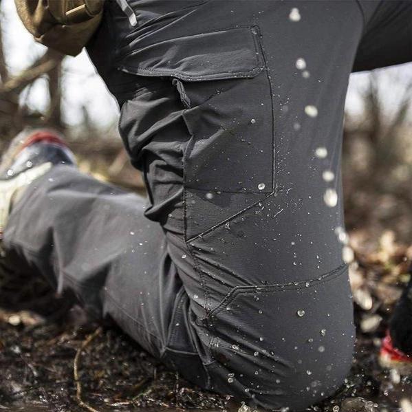 Tucker™ | Multifunctional Waterproof Trousers