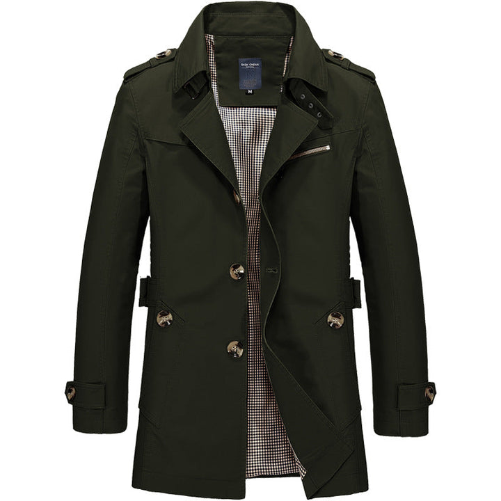 Danielle™ | Refined Coat