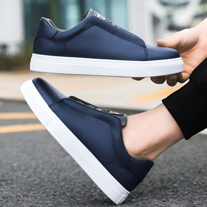 ComfortLux™ | A sneaker that offers more than just comfort