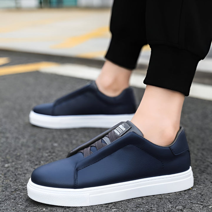 ComfortLux™ | A sneaker that offers more than just comfort