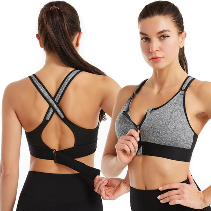 FitBra™ | High quality sports bra | 2+1