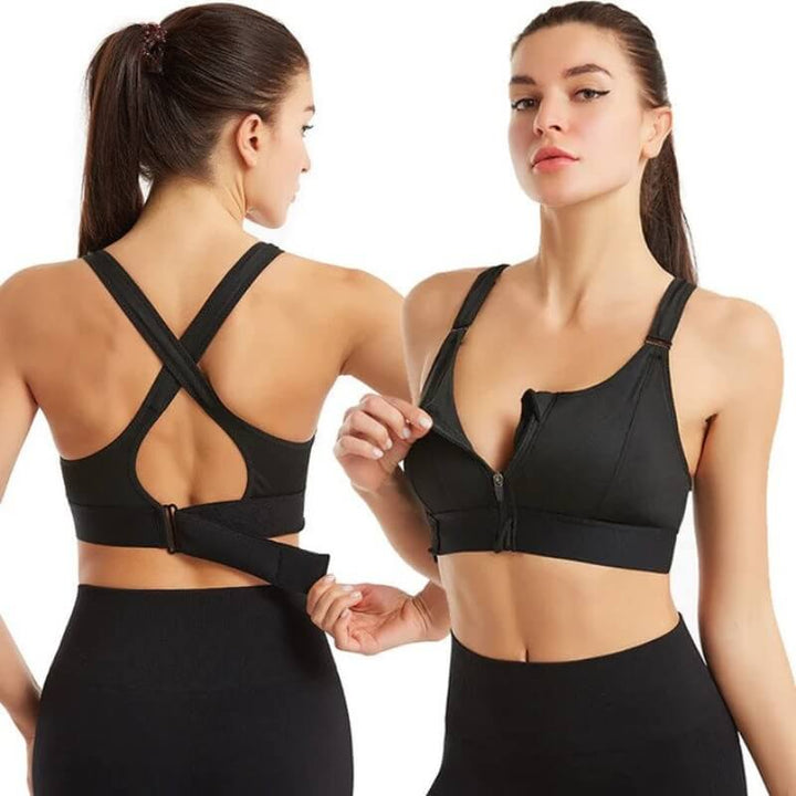 FitBra™ | High quality sports bra | 2+1