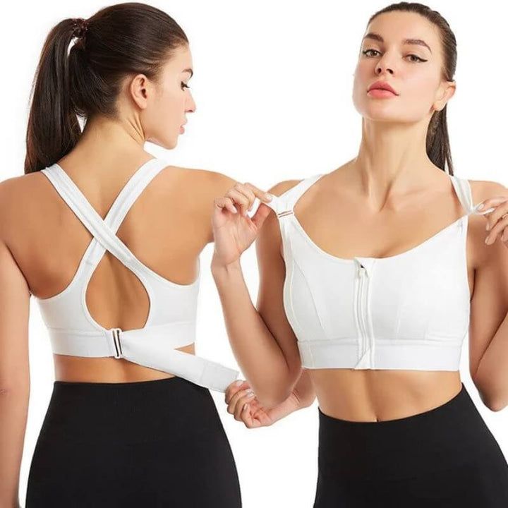 FitBra™ | High quality sports bra | 2+1