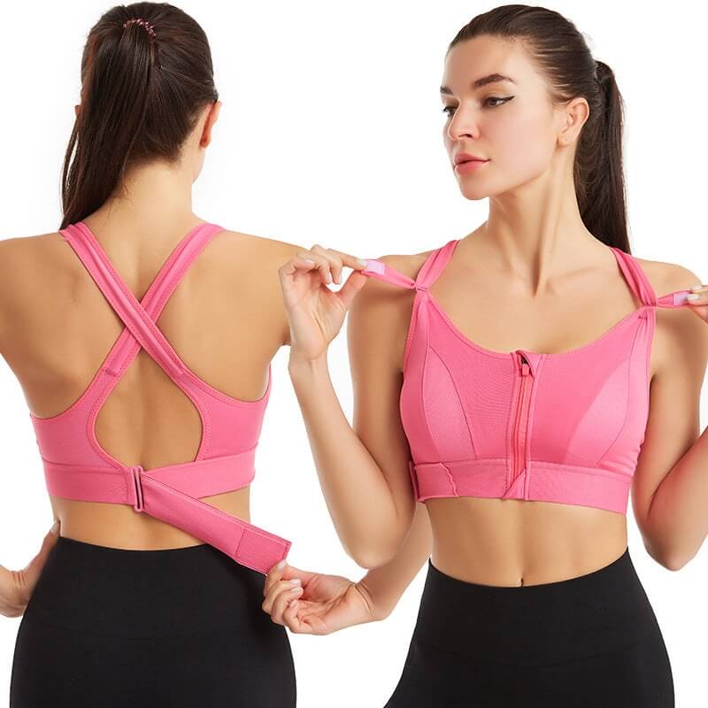 FitBra™ | High quality sports bra | 2+1