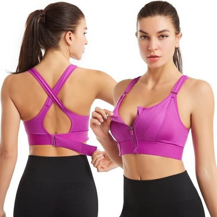 FitBra™ | High quality sports bra | 2+1