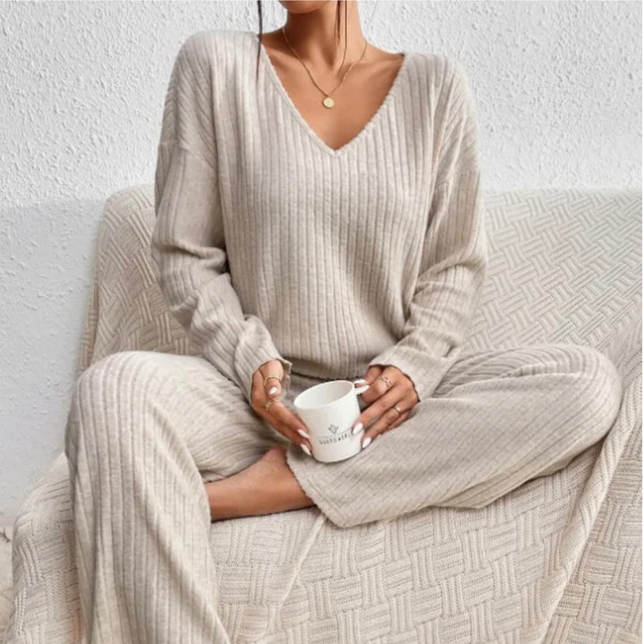 Cathy | Loungewear Matching Set