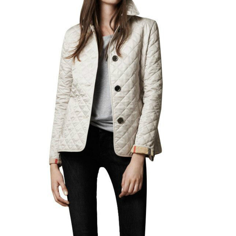 Sybil™ - Refined Silk Jacket