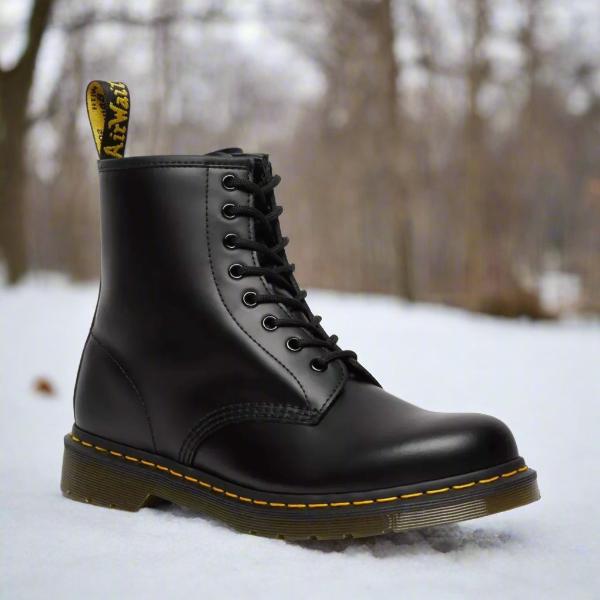 Markus™ | Elegant Combat Boots