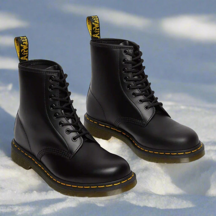 Markus™ | Elegant Combat Boots