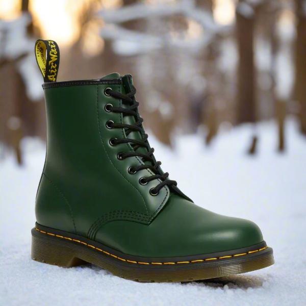 Markus™ | Elegant Combat Boots