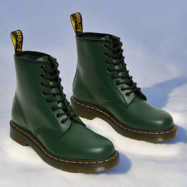 Markus™ | Elegant Combat Boots