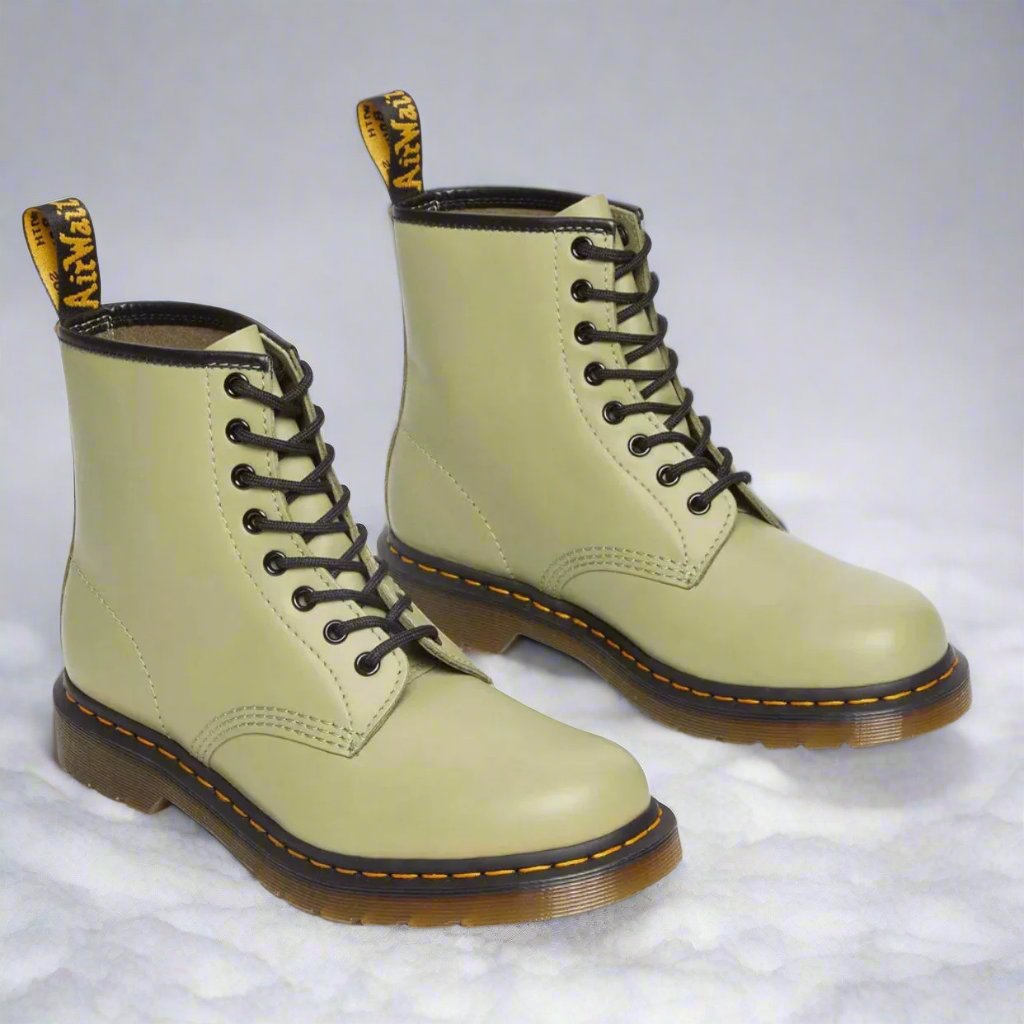 Markus™ | Elegant Combat Boots