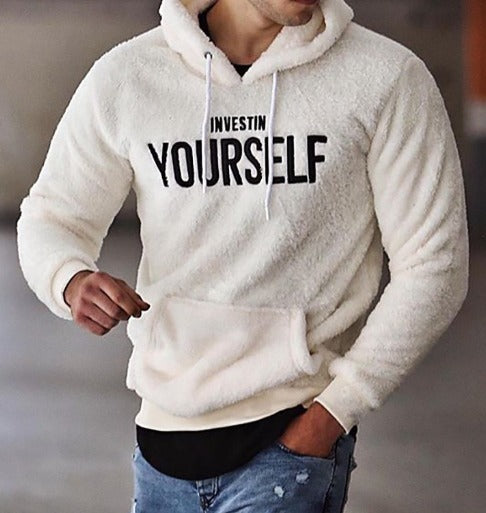 Jackson™ | Hoodie with Message