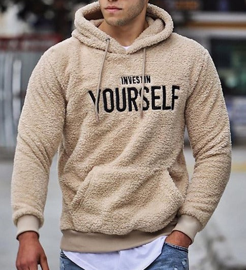 Jackson™ | Hoodie with Message