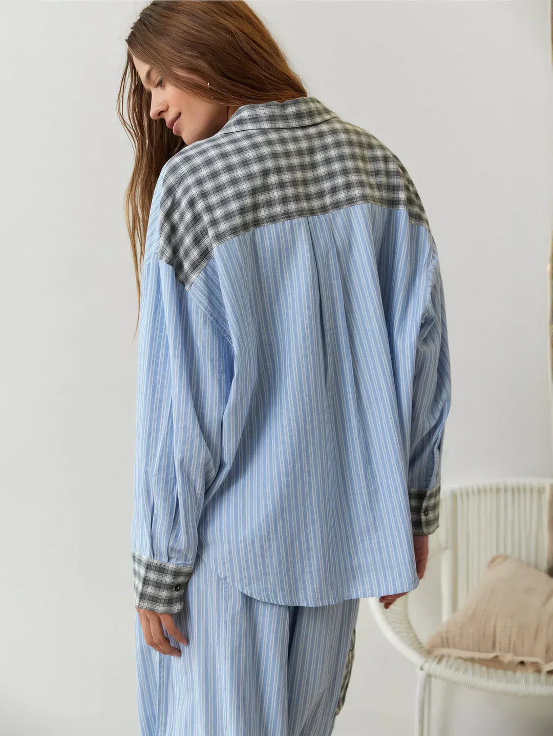 DREAM | PAJAMA SET