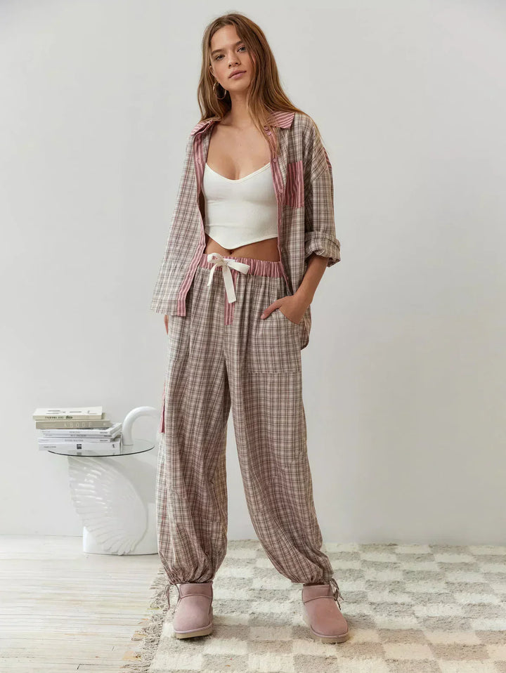 DREAM | PAJAMA SET