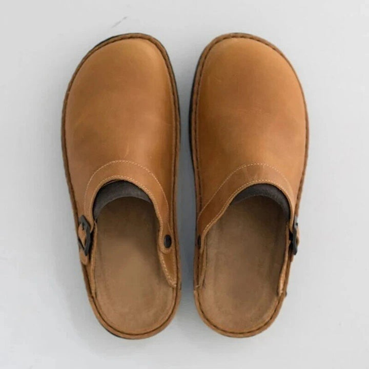 Mason | Orthopedic shoes for men