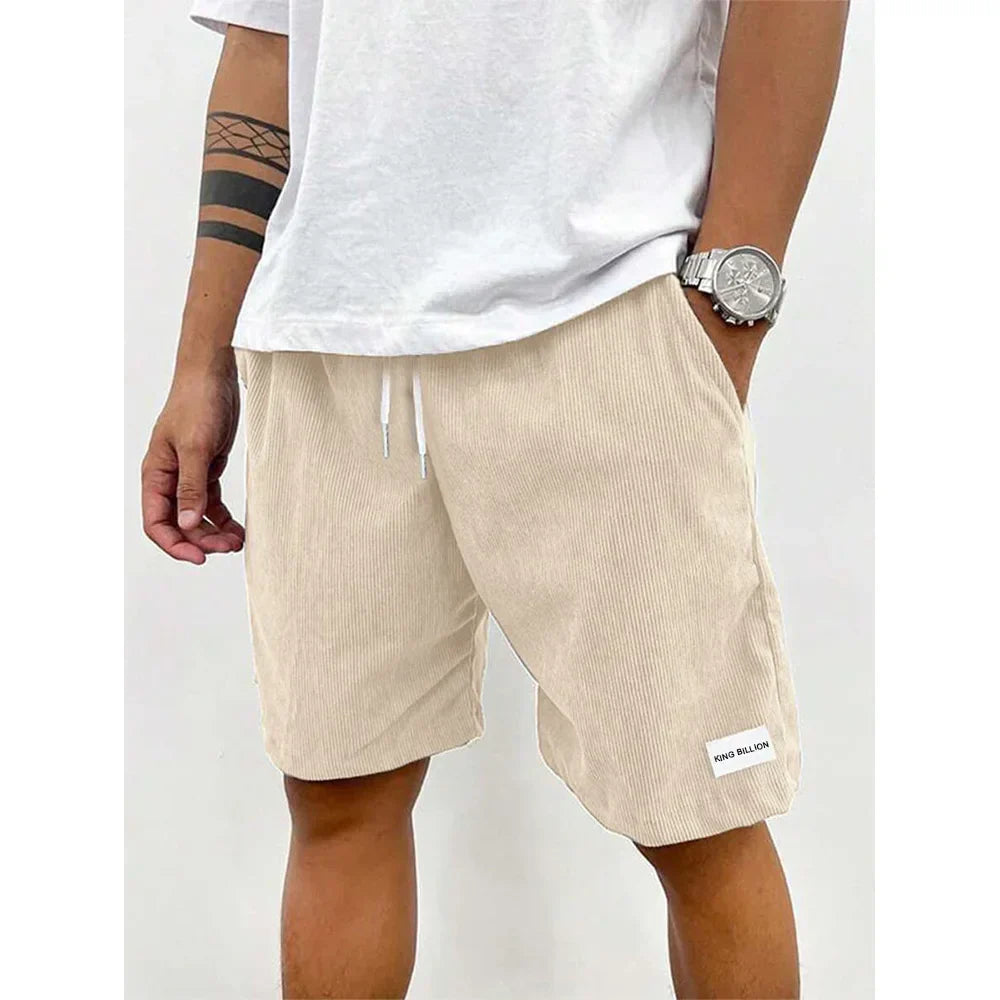 GEO™ | Short Trousers