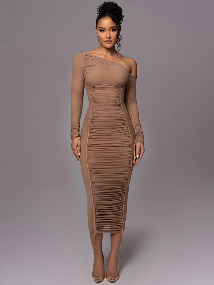 Rose™ | Midi Dress