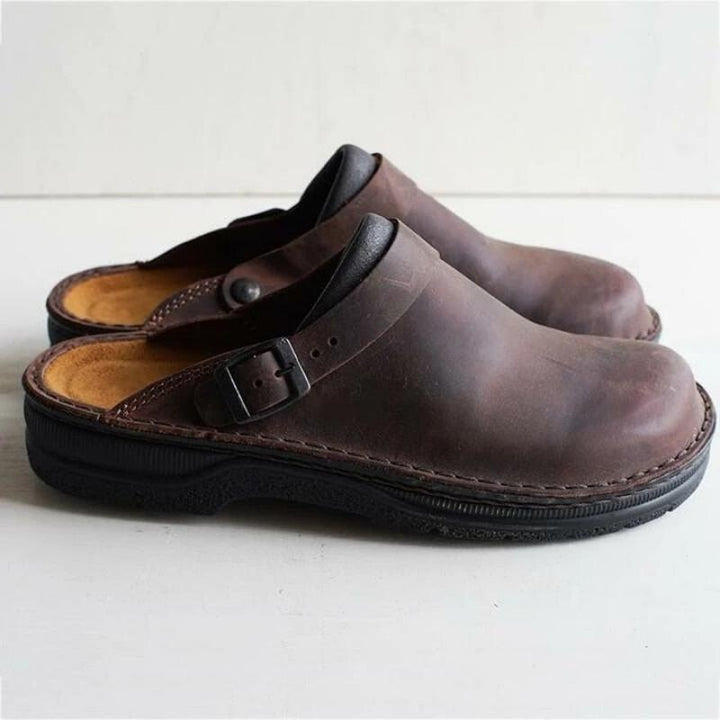 Mason | Orthopedic shoes for men