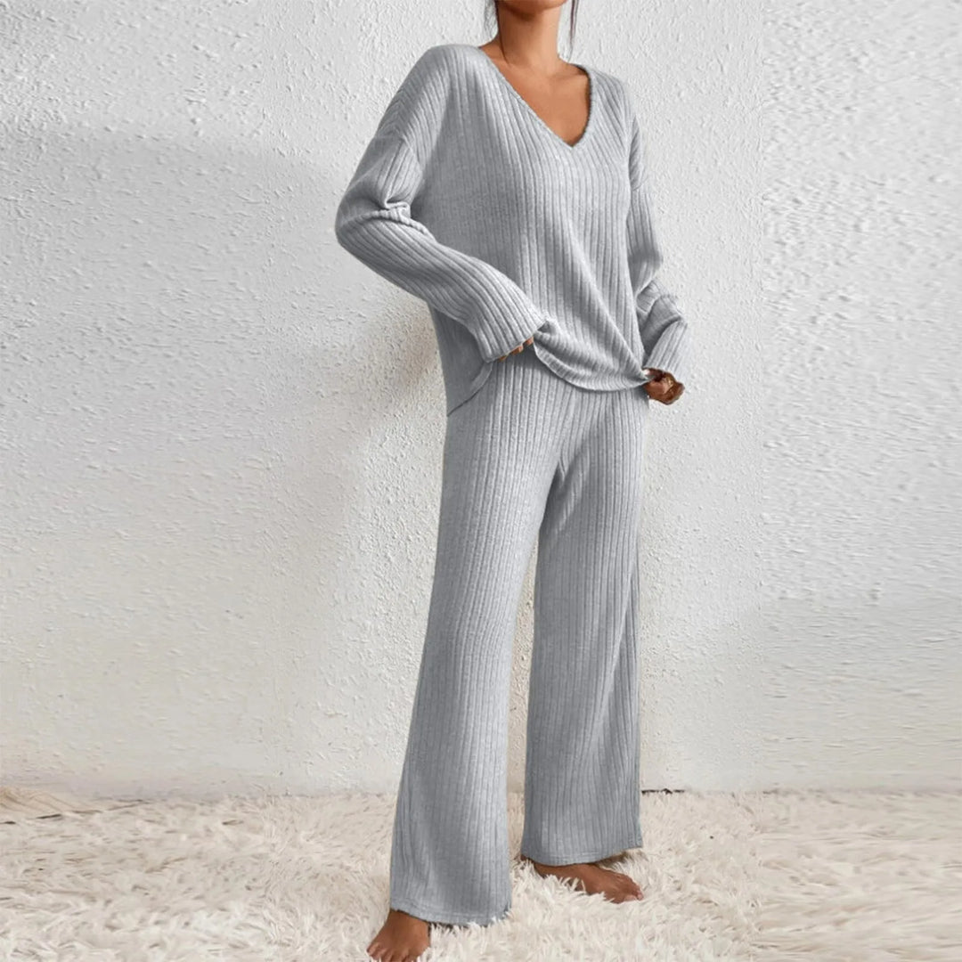 Cathy | Loungewear Matching Set