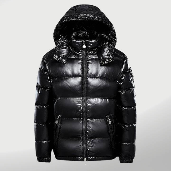 Puff Jacket™ | Winter jacket