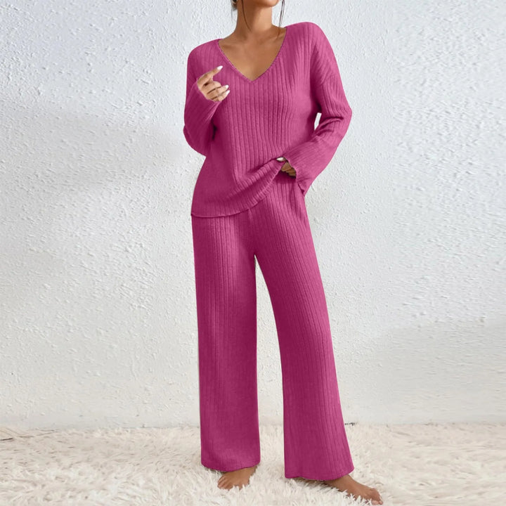 Cathy | Loungewear Matching Set