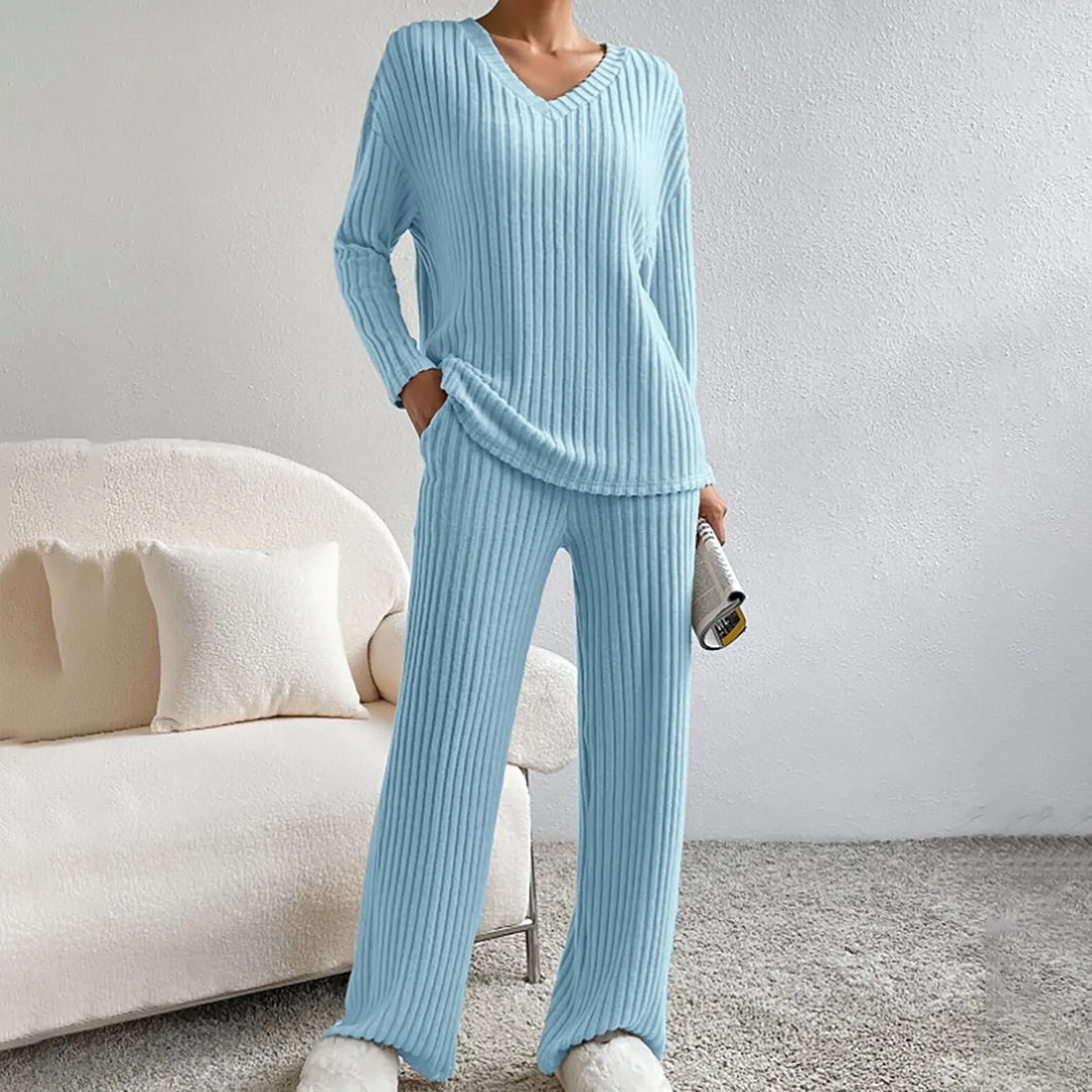 Cathy | Loungewear Matching Set