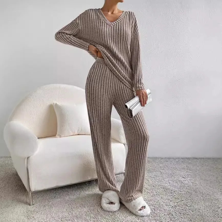 Cathy | Loungewear Matching Set