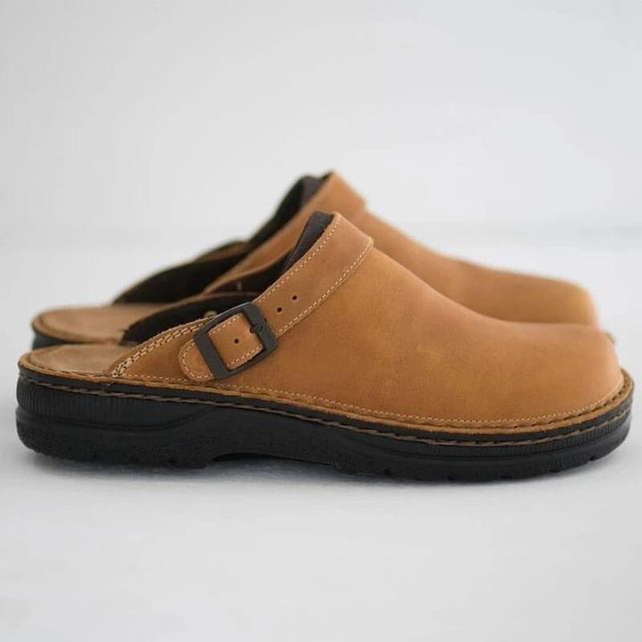 Mason | Orthopedic shoes for men