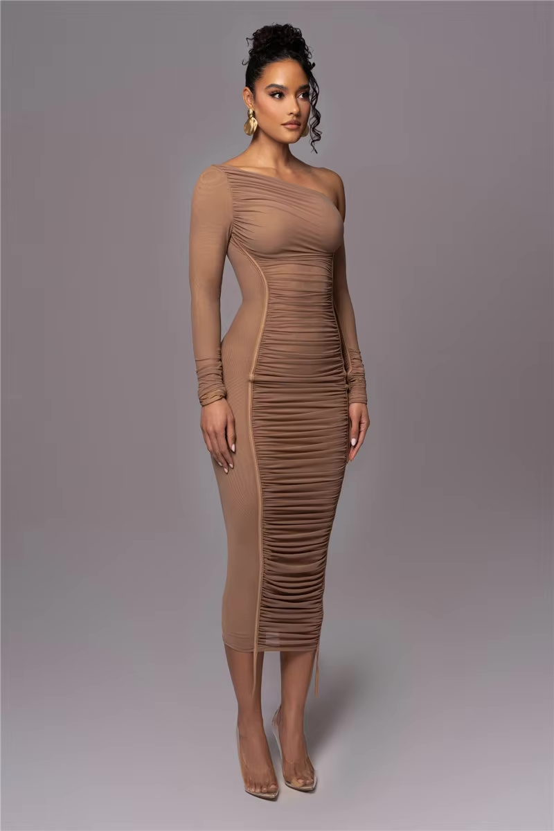 Rose™ | Midi Dress