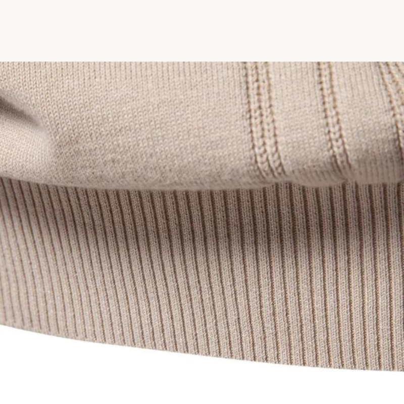 Dominic™ | Lined Sweater