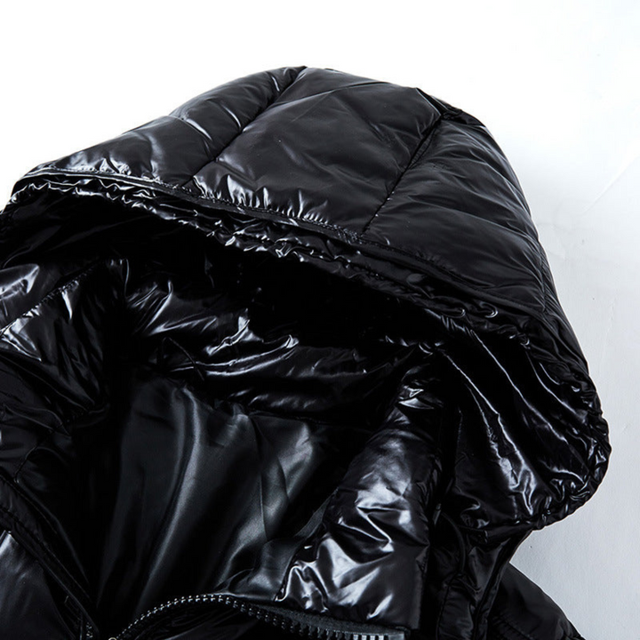 Puff Jacket™ | Winter jacket